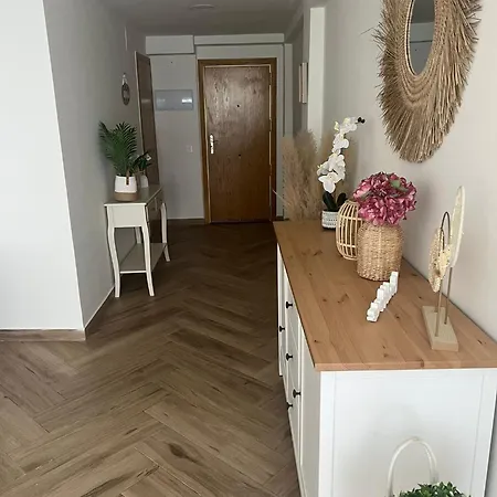 Beachfront With Sea View Salou